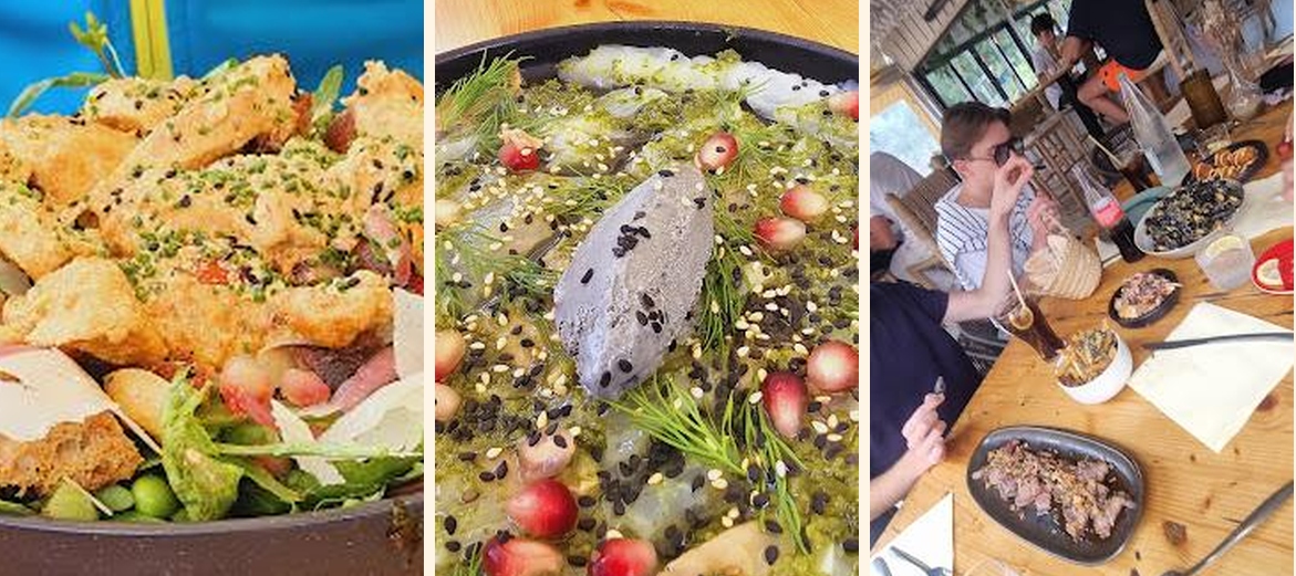 TASTA, Paillote de copains - Gallery Image 4