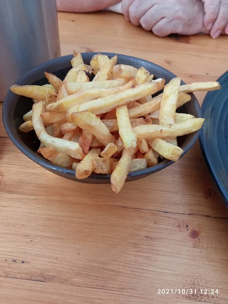 Frites