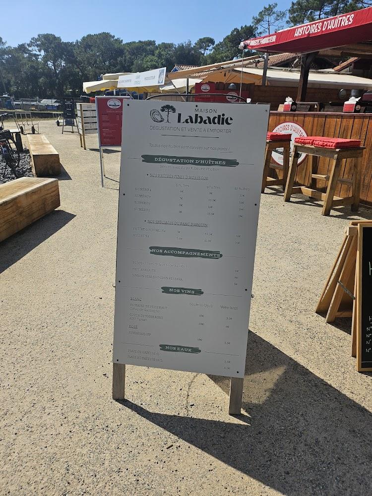 TASTA, Paillote de copains - Menu Image 3